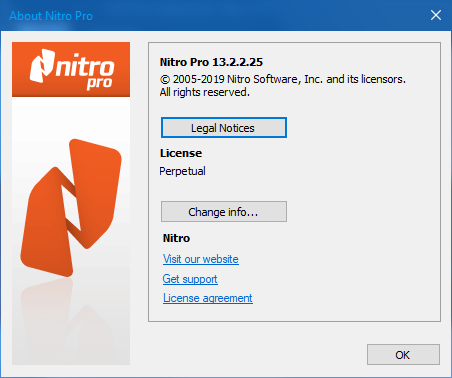 Nitro Pro 13.2.2.25 Enterprise