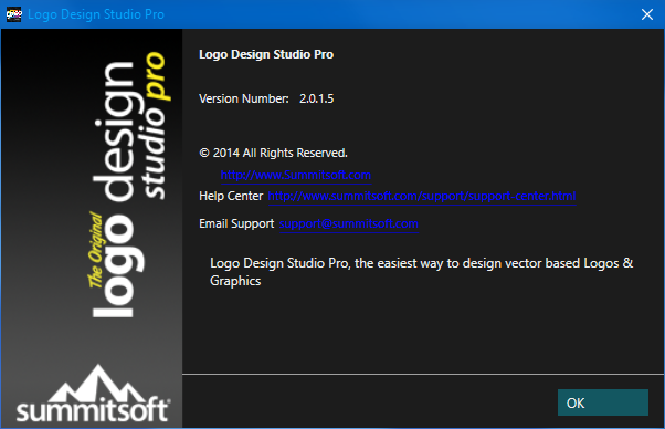 summitsoft logo design studio pro professional expansion pack
