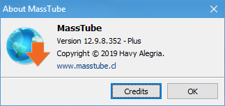 MassTube Plus