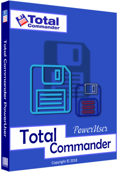 Portable Total Commander PowerUser