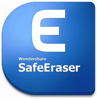 Wondershare SafeEraser