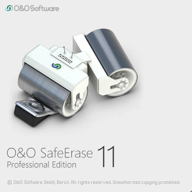 O&O SafeErase 11.5.213