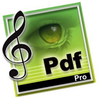 Myriad PDFtoMusic Pro 1.6.4