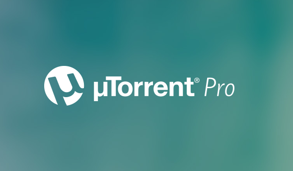 µTorrent Pro 4.9.2