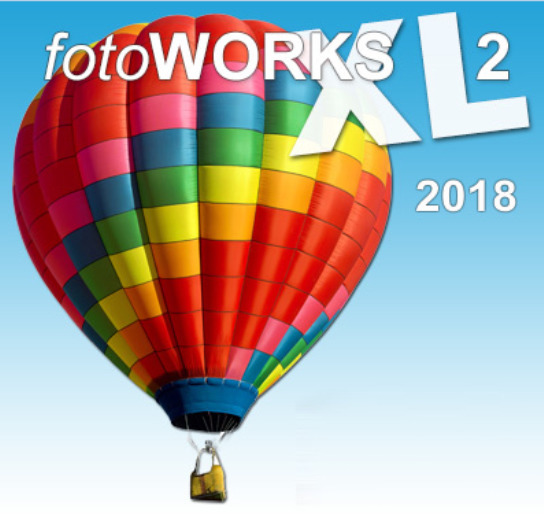 FotoWorks XL 2018 