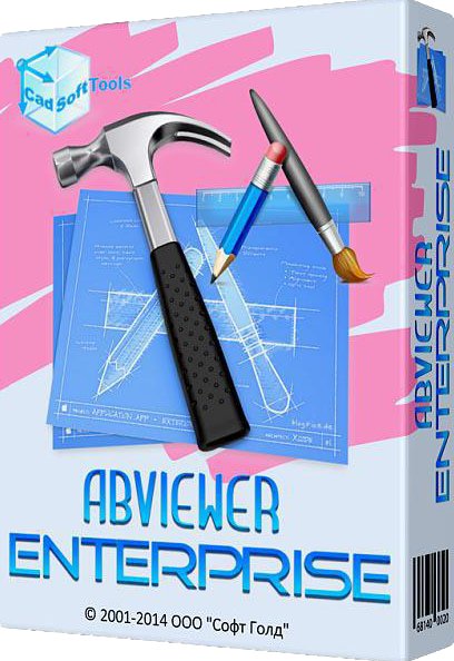 ABViewer Enterprise 12.0.0.19