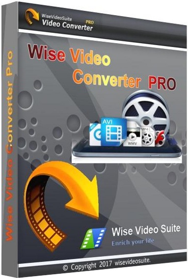 Wise Video Converter Pro
