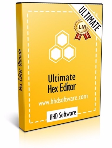 Hex Editor Neo Ultimate Edition 6.24.00.5920