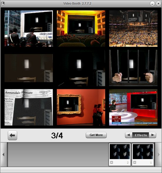 Video Booth Pro 2.7.7.2 + Rus