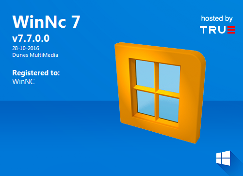 WinNc 7.7.0.0