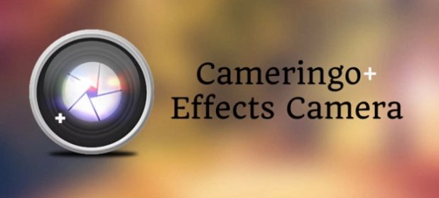 Cameringo+ Effects Camera 2.8.04