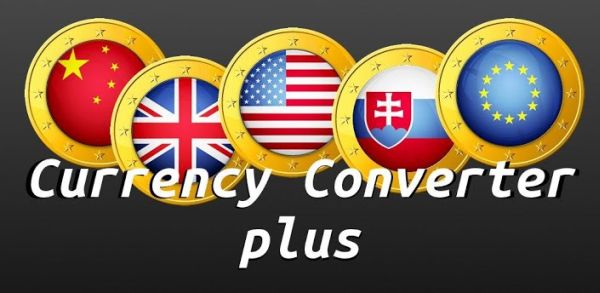 Currency Converter Plus 3.7.0