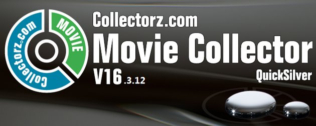 Movie Collector Pro 16.3.12