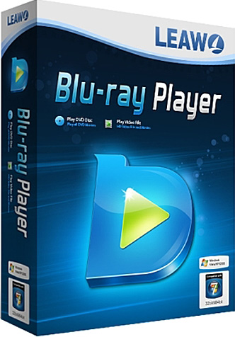 Leawo Blu-ray Player 1.9.3.5