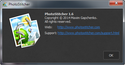 Teorex PhotoStitcher 1.6 + Portable