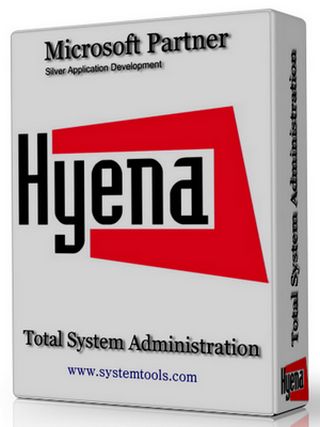 SystemTools Hyena 12.0.0