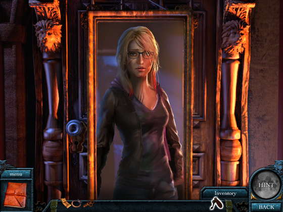 скриншот игры The Beast of Lycan Isle
