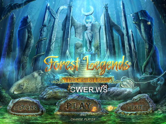 скриншот игры Forest Legends: The Call of Love
