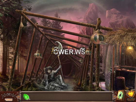 скриншот игры Love Chronicles 3