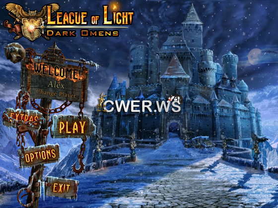 скриншот игры League of Light: Dark Omens