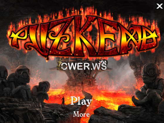 скриншот игры Puzkend