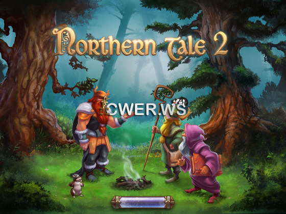 скриншот игры Northern Tale 2
