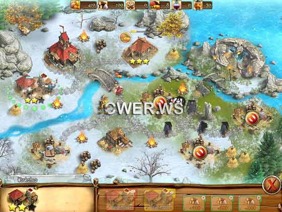 скриншот игры Kingdom Tales 2
