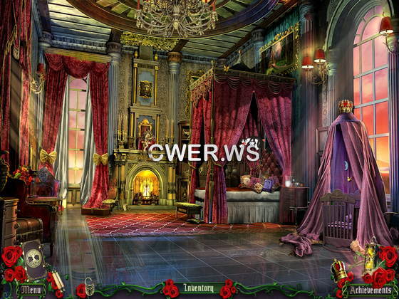 скриншот игры Queen's Quest: Tower of Darkness Platinum Edition