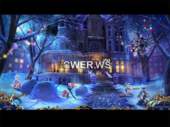 скриншот игры Christmas Stories 3: Hans Christian Andersen's Tin Soldier Collector's Edition