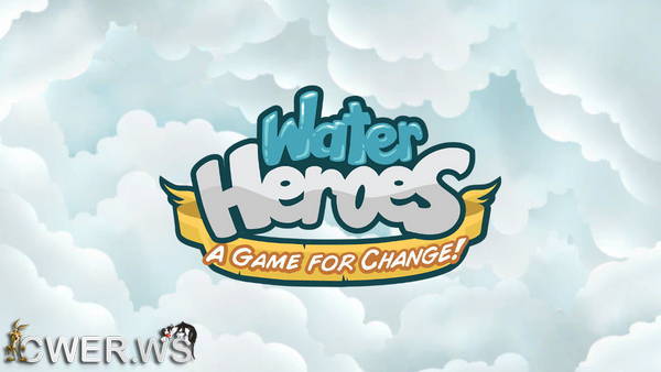 скриншот игры Water Heroes: A Game for Change