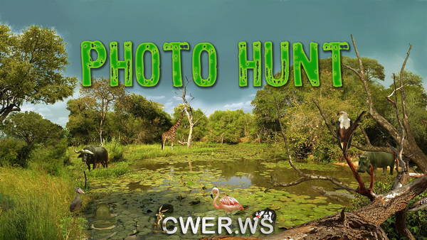 скриншот игры Hidden Animals: Photo Hunt