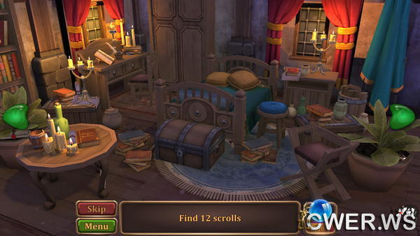 скриншот игры Storm Tale 2