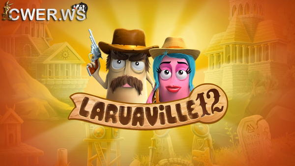 скриншот игры Laruaville 12