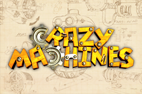 титульник Crazy Machines