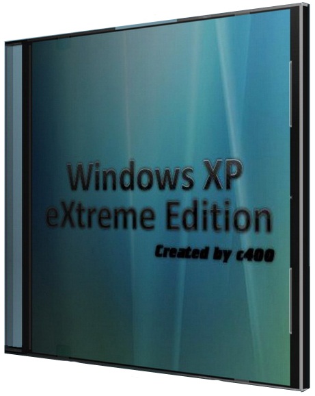 c400s Windows XP