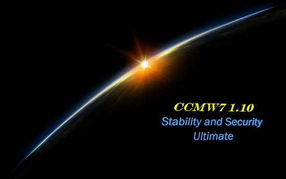 ccmW7 1.10
