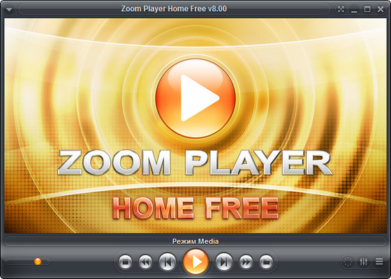 Zoom Player