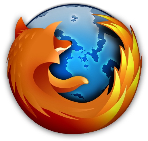 Mozilla Firefox 