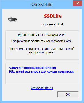 SSDlife Pro