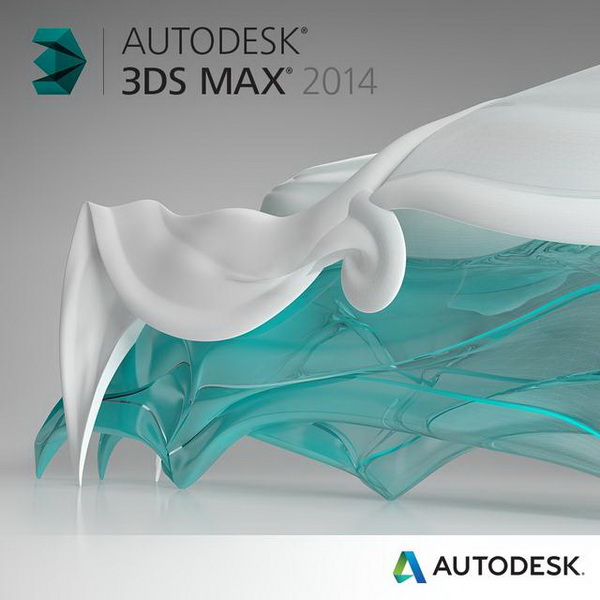 Autodesk 3ds Max 2014
