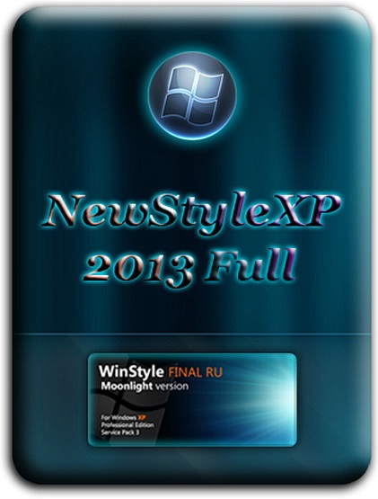 NewStyleXP 2013 Full