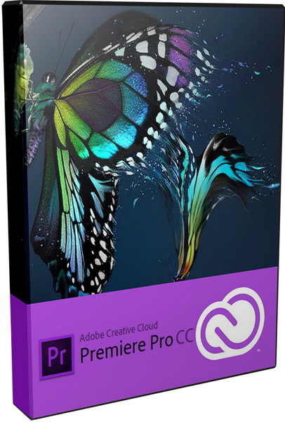 Adobe Premiere Pro CC