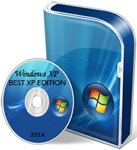 Windows XP SP3 Best XP Edition Release