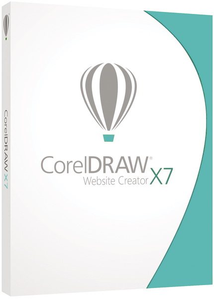 Corel Website Creator X7