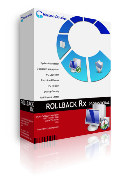 Rollback Rx Professional 10.2