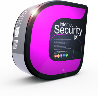 Comodo Internet Security Premium