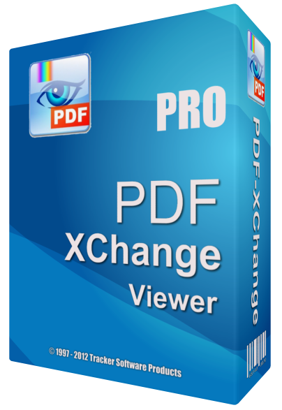 PDF-XChange Viewer Pro 2.5.317.1