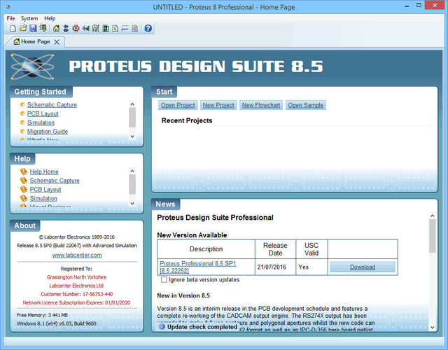 Библиотеки Для Протеуса - propstatya