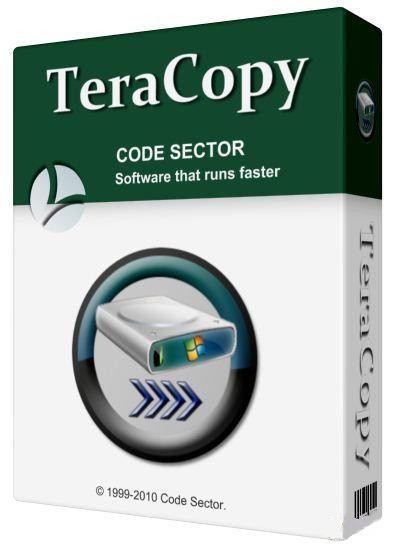 TeraCopy Pro