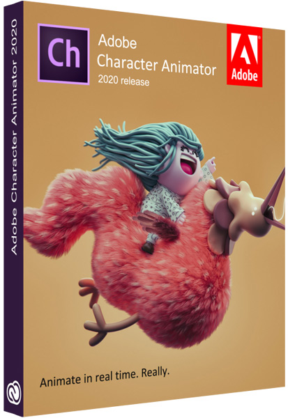 Adobe Character Animator